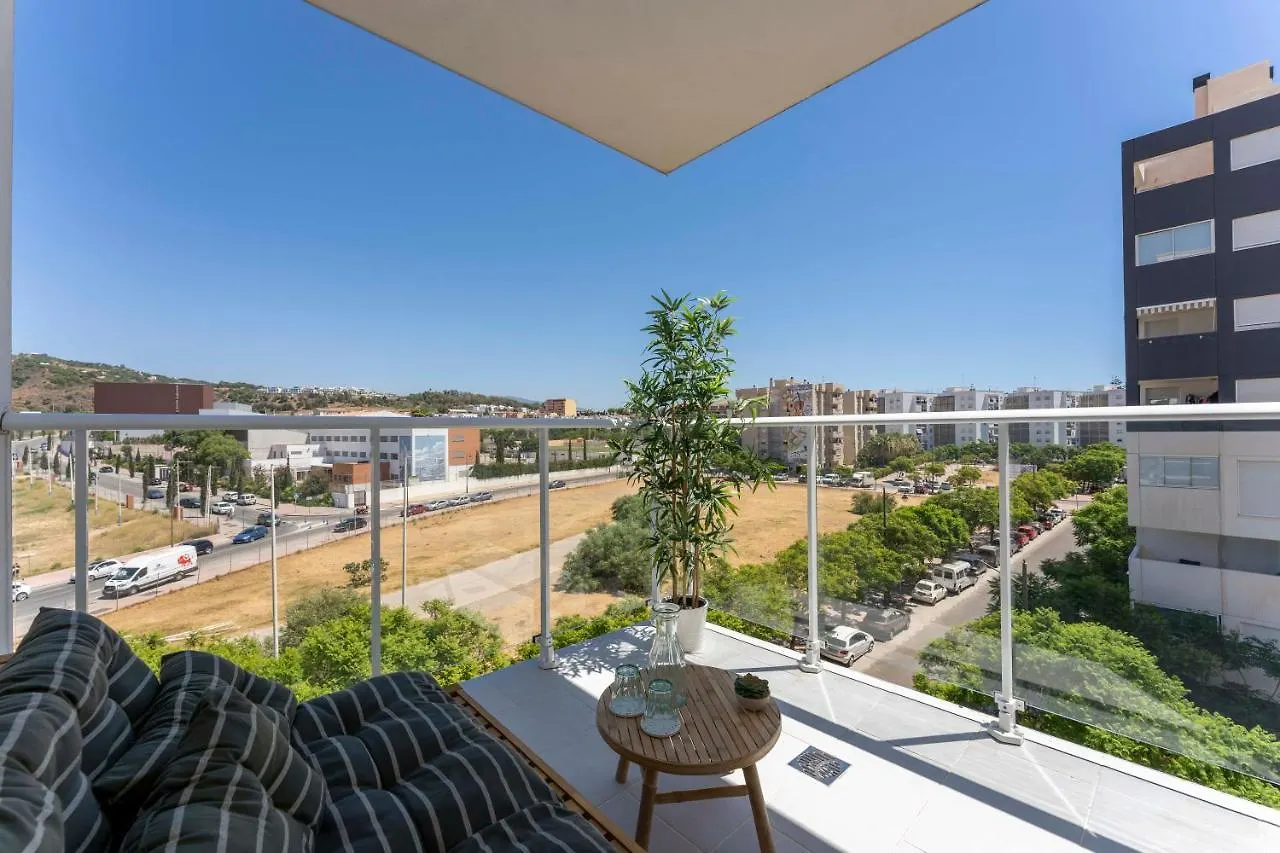 Apartamento de lujo de dos dormitorios Estepona