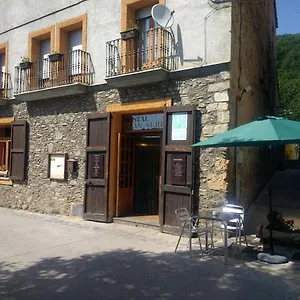 hostal-can-serra.catalonia-hotels.com/